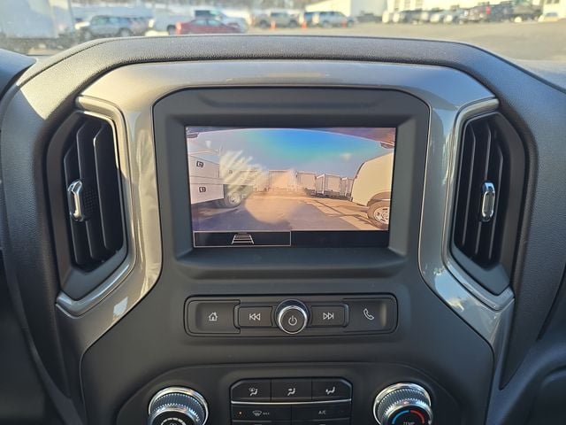New 2026 GMC Sierra 3500HD Pro - photo - 14