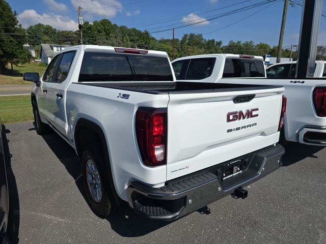 New 2026 GMC Sierra 1500 Pro - photo - 2