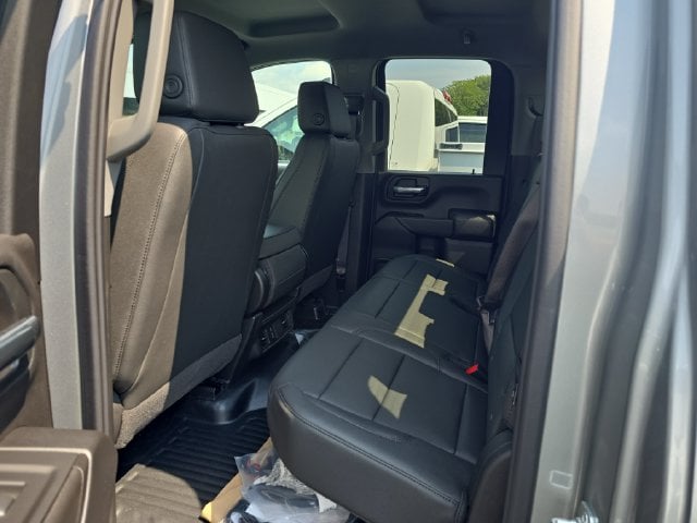 New 2026 GMC Sierra 3500HD Pro - photo - 8