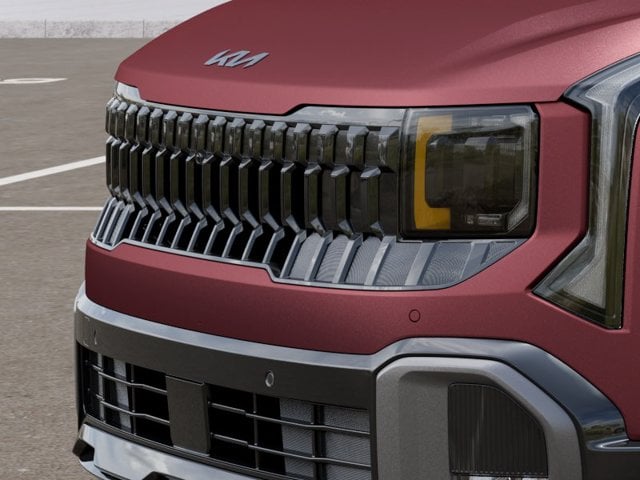 New 2027 Kia Seltos X-Line S - photo - 11