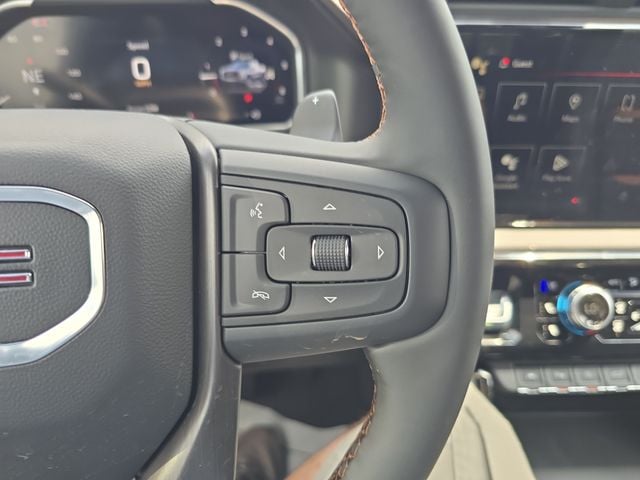 New 2026 GMC Sierra 1500 AT4 - photo - 17