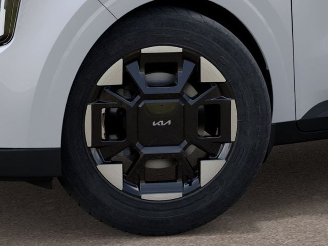 New 2026 Kia Carnival EX - photo - 8
