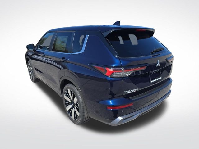 New 2026 Mitsubishi Outlander SE - photo - 2