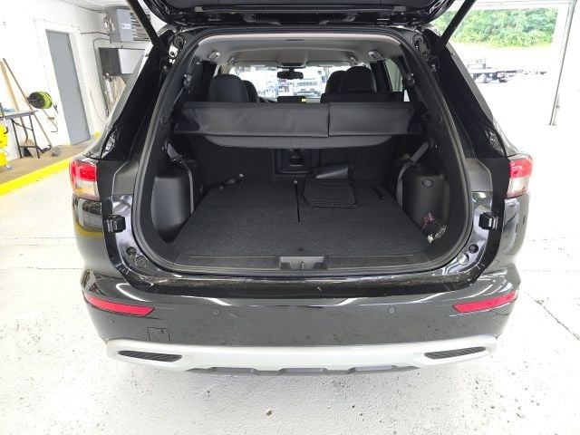 Pre-Owned 2024 Mitsubishi Outlander SEL - photo - 7