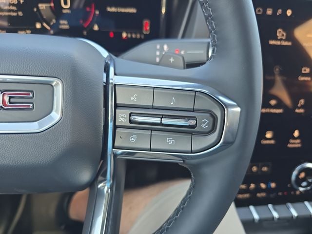 New 2027 GMC Terrain Elevation - photo - 16