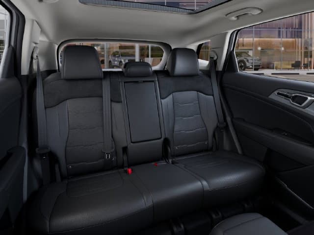 Pre-Owned 2026 Kia Sportage SX-Prestige - photo - 15