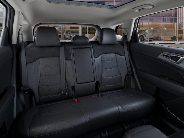 Pre-Owned 2026 Kia Sportage SX-Prestige - photo - 15