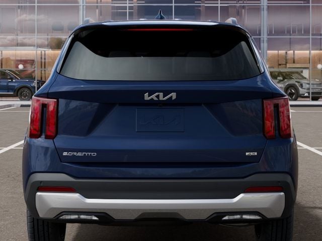 New 2026 Kia Sorento S - photo - 12
