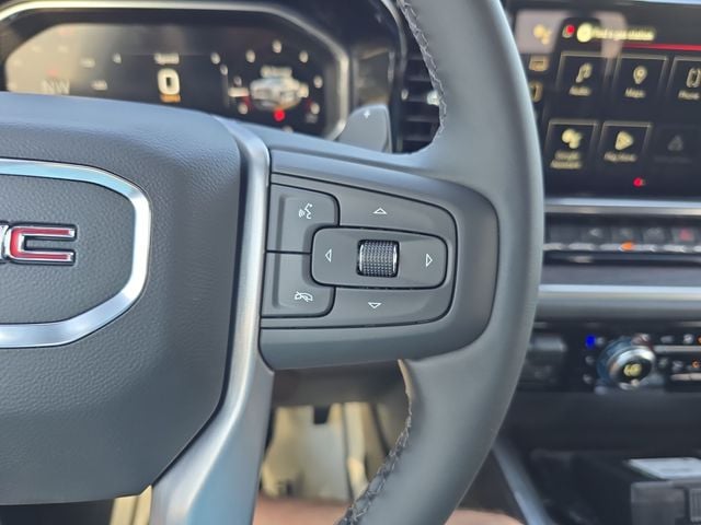 New 2026 GMC Sierra 1500 SLT - photo - 16