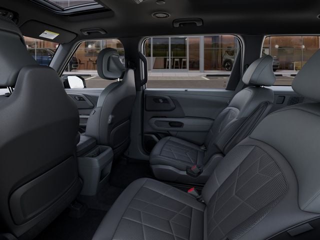 New 2027 Kia Telluride Hybrid X-Line SX - photo - 17