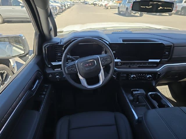 New 2026 GMC Sierra 1500 SLT - photo - 12
