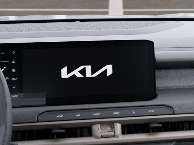 New 2027 Kia Telluride Hybrid EX - photo - 19