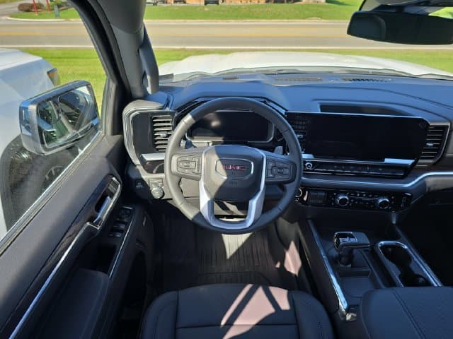 New 2026 GMC Sierra 1500 SLT - photo - 12
