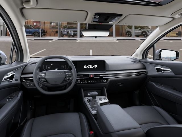 New 2027 Kia Sportage SX-Prestige - photo - 13