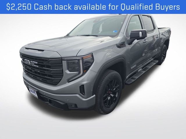 New 2026 GMC Sierra 1500 Elevation - photo - 1