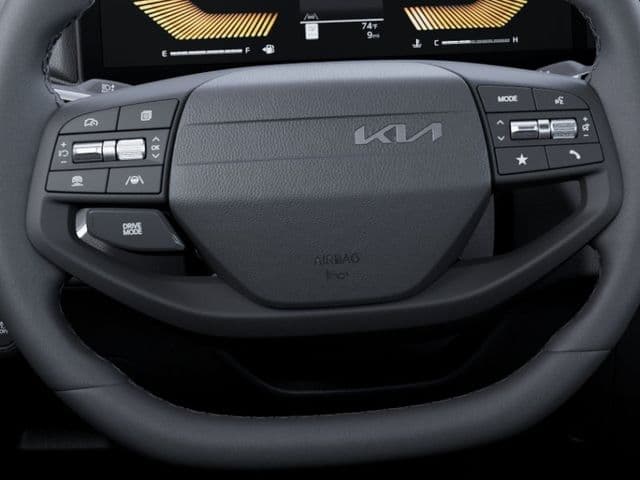 New 2026 Kia K4 EX - photo - 21