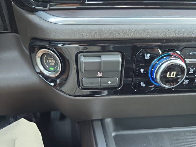 New 2026 GMC Sierra 2500HD SLT - photo - 20