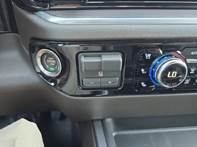 New 2026 GMC Sierra 2500HD SLT - photo - 20