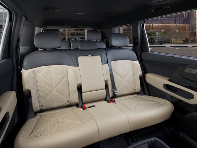 New 2027 Kia Telluride EX - photo - 15