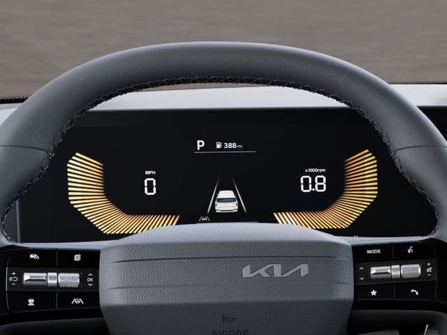 New 2027 Kia Carnival EX - photo - 20