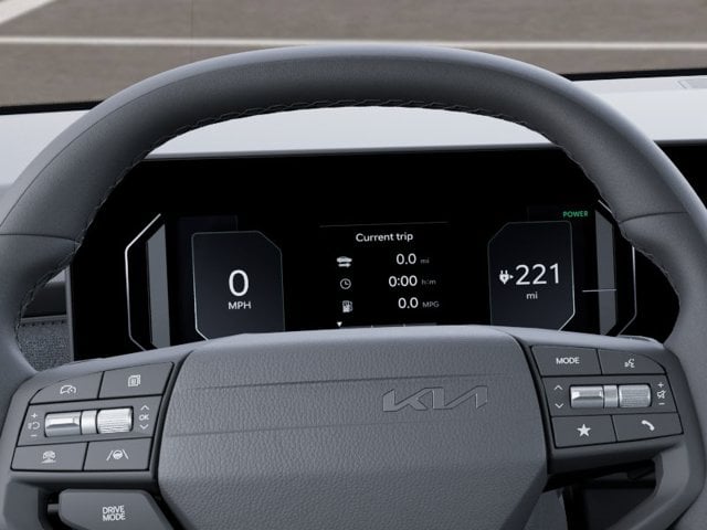 New 2027 Kia - photo - 20
