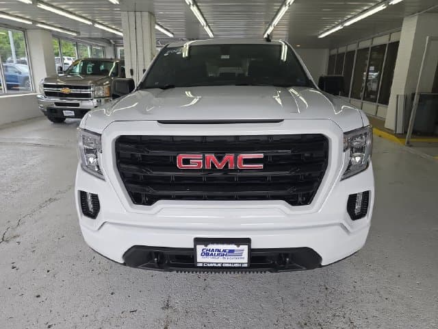 Pre-Owned 2021 GMC Sierra 1500 Elevation - photo - 7