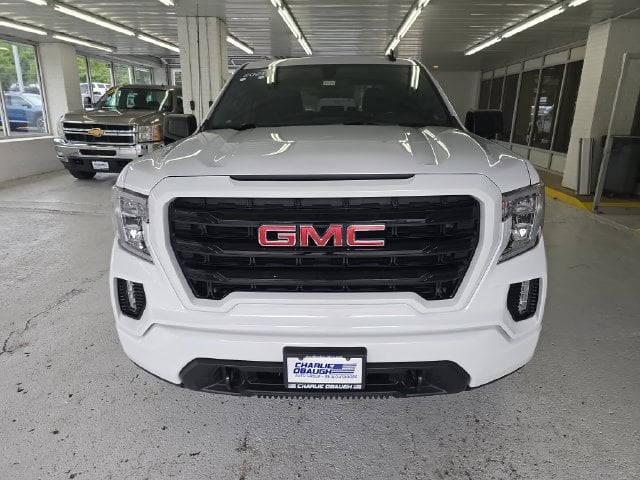 Pre-Owned 2021 GMC Sierra 1500 Elevation - photo - 7