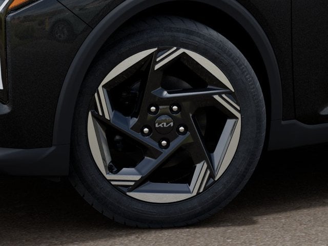 New 2026 Kia K4 EX - photo - 8