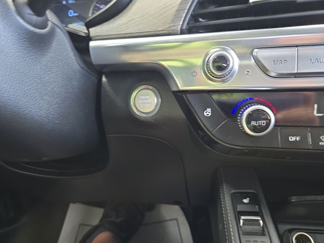 Pre-Owned 2022 Kia Telluride EX - photo - 24