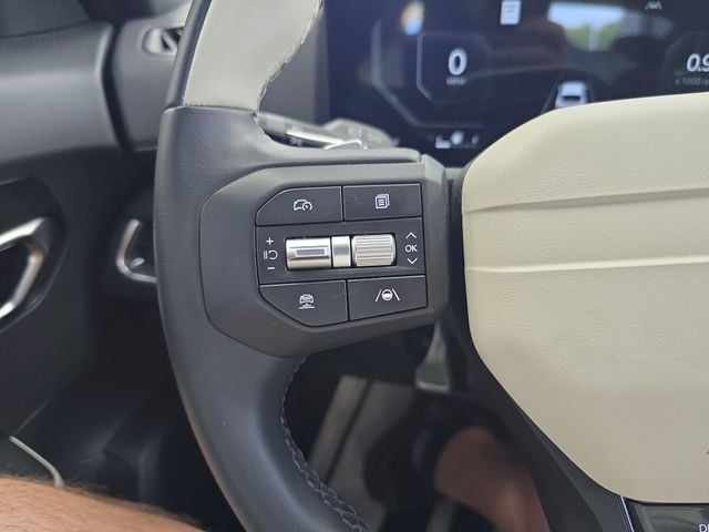 Pre-Owned 2025 Kia K4 GT-Line - photo - 18