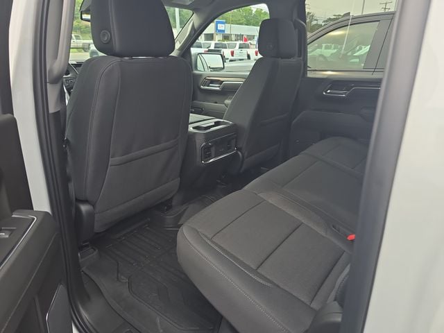 New 2026 GMC Sierra 1500 Elevation - photo - 9
