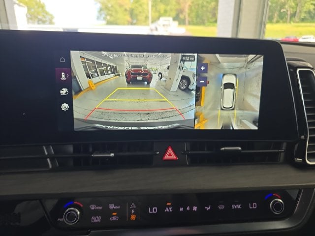 Pre-Owned 2024 Kia Sportage X-Pro Prestige - photo - 16