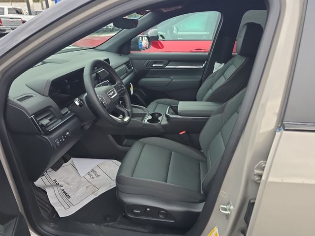 New 2026 GMC Terrain AT4 - photo - 12
