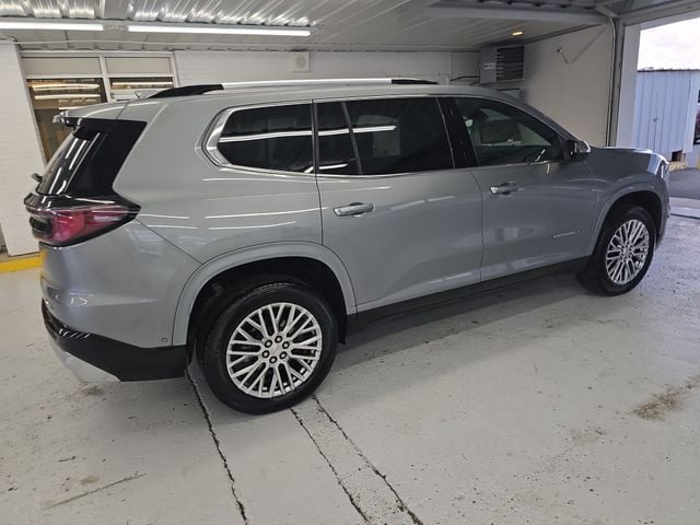 Pre-Owned 2026 GMC Acadia Denali - photo - 5