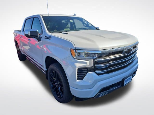 New 2026 Chevrolet Silverado 1500 High Country - photo - 7