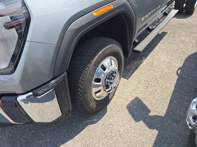 New 2026 GMC Sierra 3500HD Pro - photo - 7