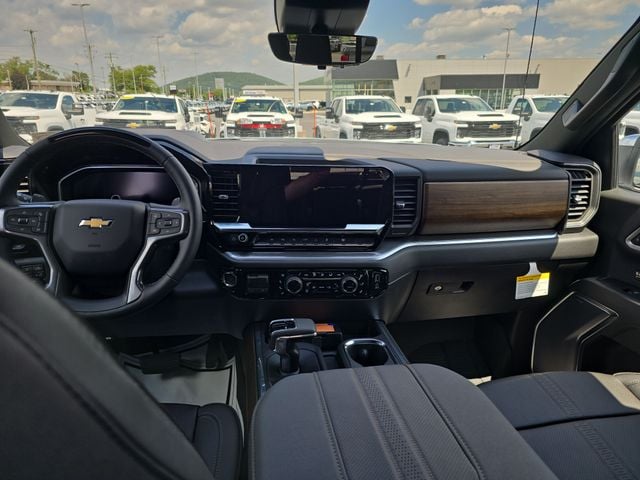 New 2026 Chevrolet Silverado 1500 High Country - photo - 10
