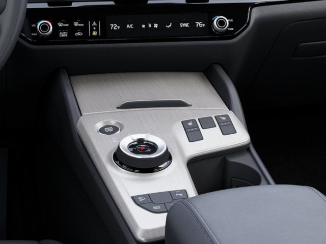 New 2027 Kia Sportage Hybrid X-Line - photo - 22