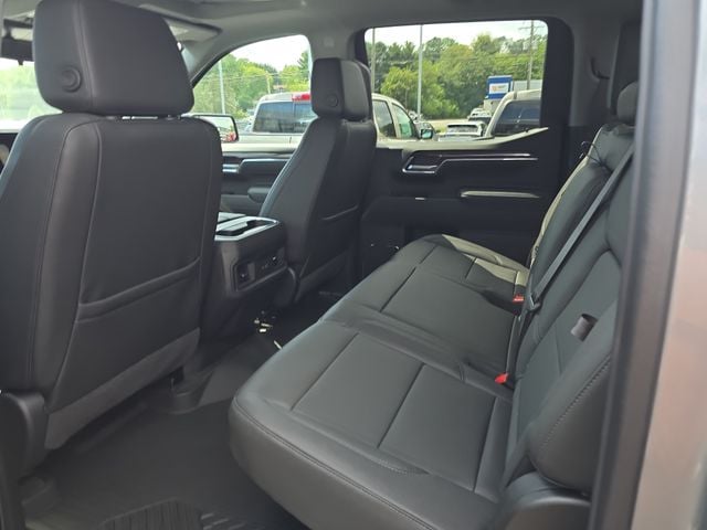 New 2026 Chevrolet Silverado 1500 LT Trail Boss - photo - 10