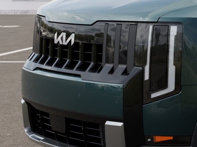 New 2027 Kia Telluride EX - photo - 11
