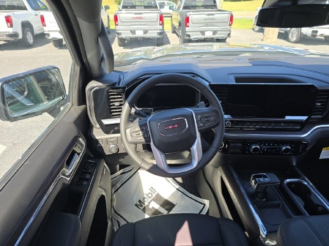 New 2026 GMC Sierra 1500 SLT - photo - 12