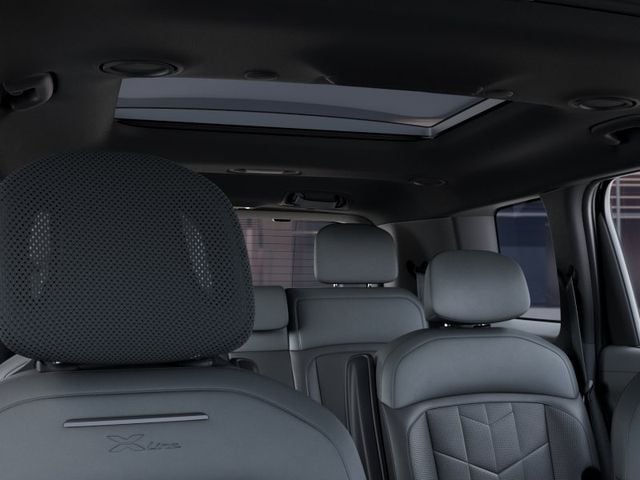 New 2027 Kia Telluride Hybrid X-Line SX - photo - 26