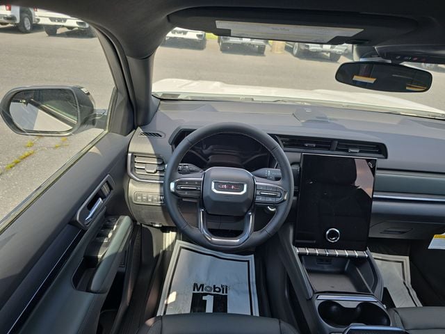 New 2027 GMC Terrain AT4 - photo - 11