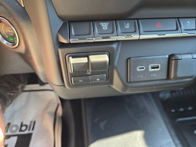New 2026 GMC Sierra 3500HD Pro - photo - 19