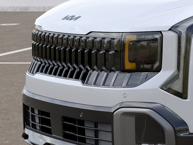New 2027 Kia Seltos X-Line SX - photo - 11