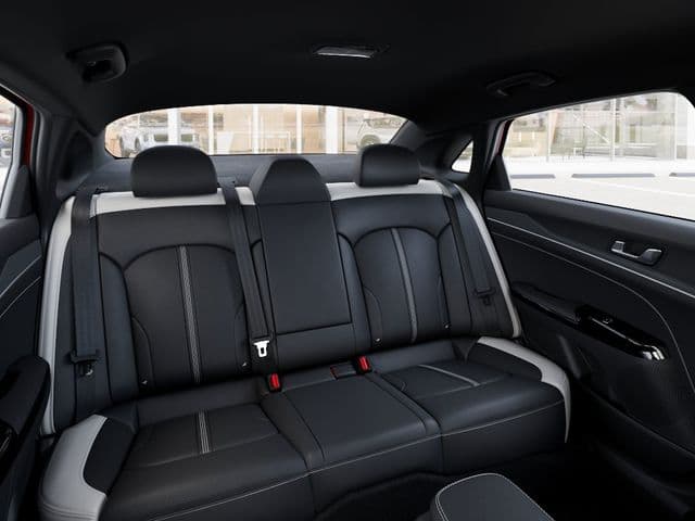 New 2026 Kia K5 GT-Line - photo - 15
