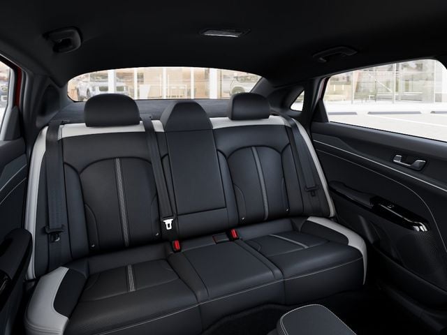 New 2026 Kia K5 GT-Line - photo - 15