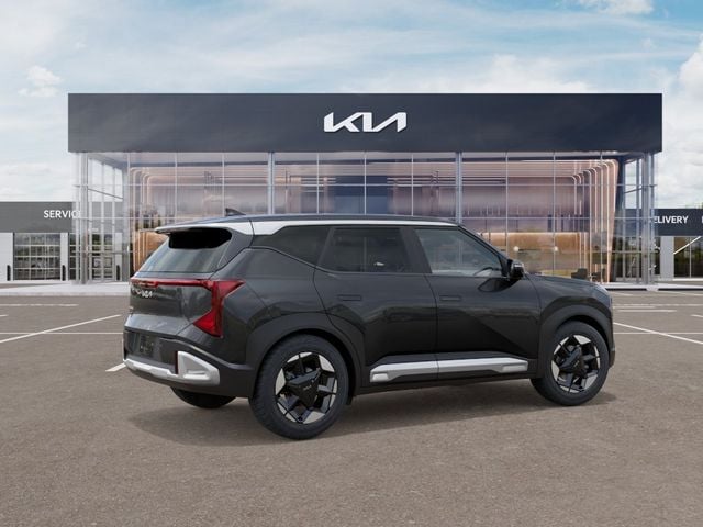 New 2027 Kia Seltos S - photo - 5
