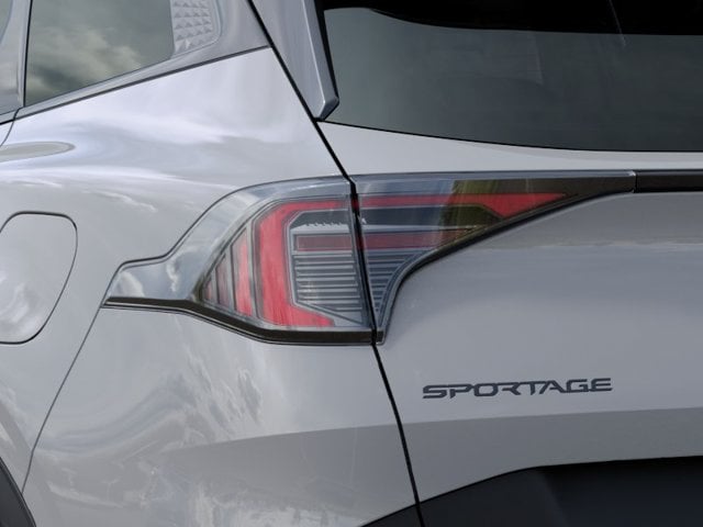 New 2027 Kia Sportage Hybrid X-Line - photo - 10