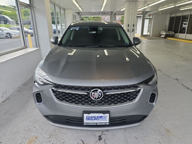 Pre-Owned 2023 Buick Envision Avenir - photo - 7